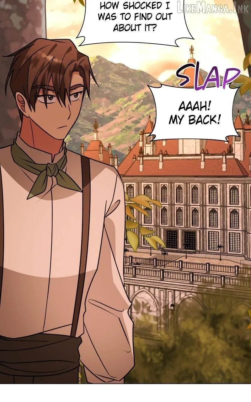 My Ruined Academy chapter 89 page 104