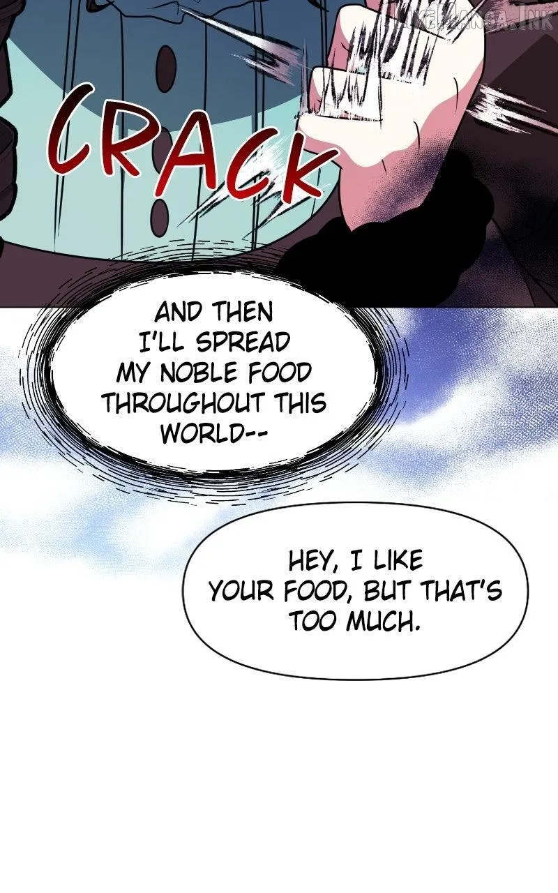 My Ruined Academy chapter 89 page 84