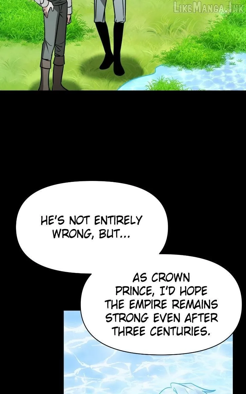 My Ruined Academy chapter 89 page 97