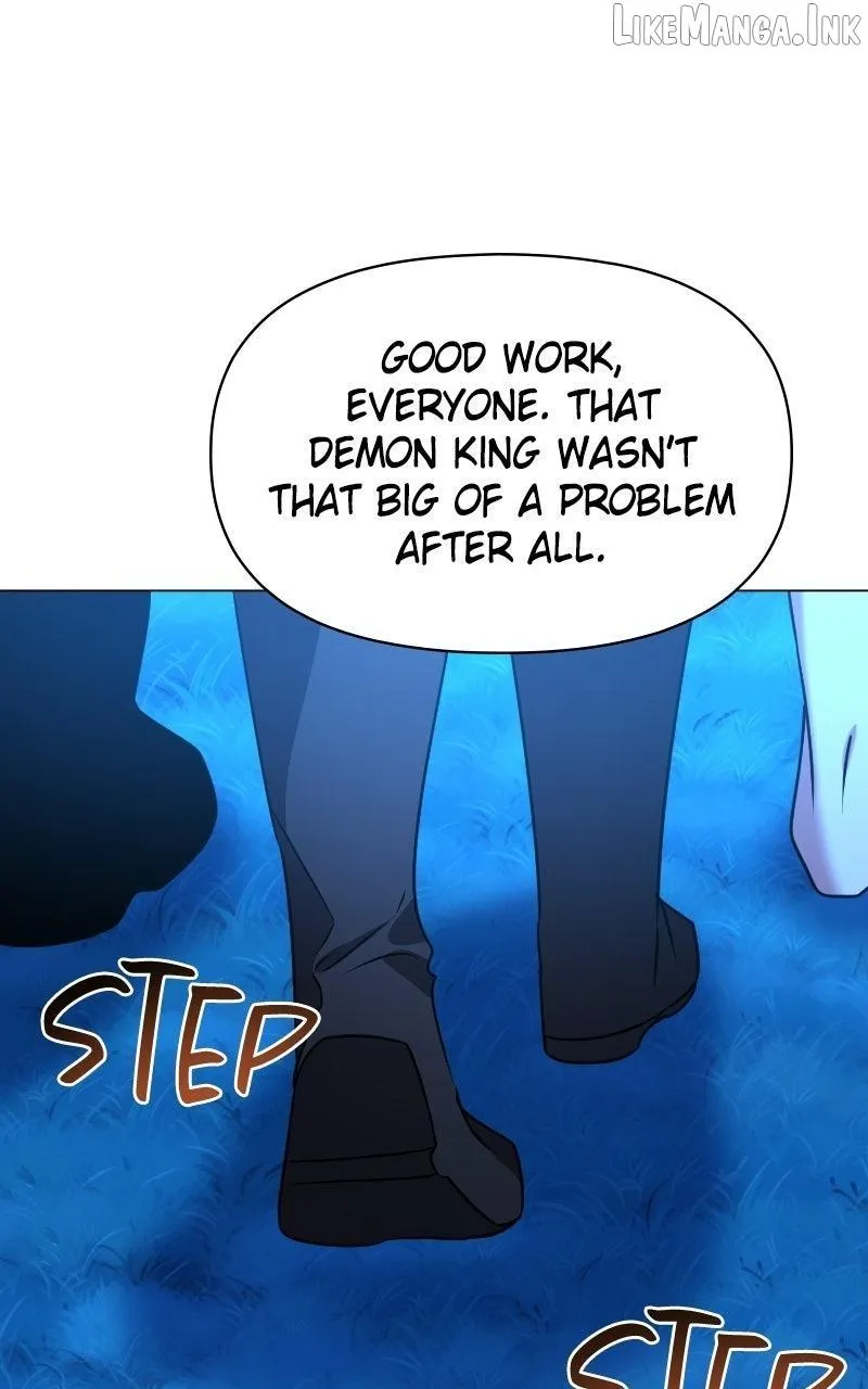 My Ruined Academy chapter 89 page 20