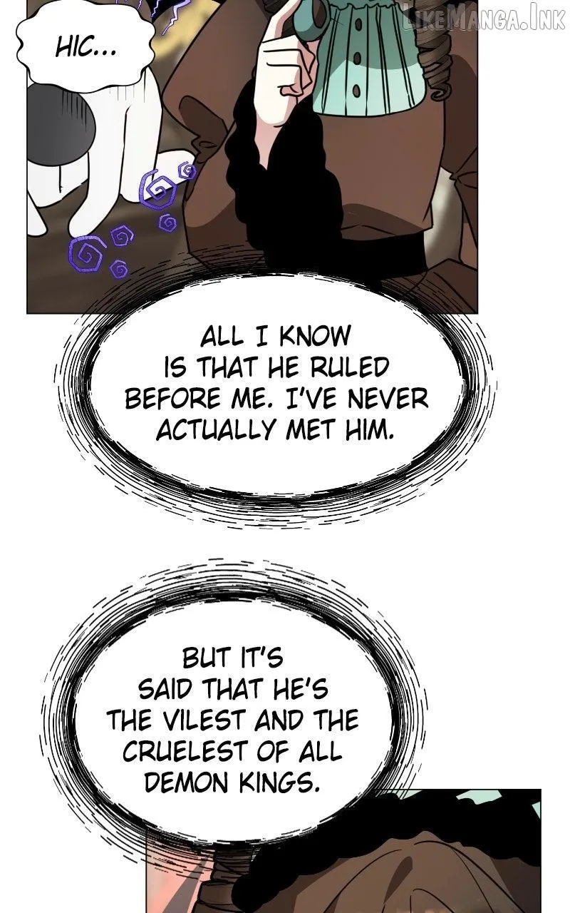 My Ruined Academy chapter 89 page 35