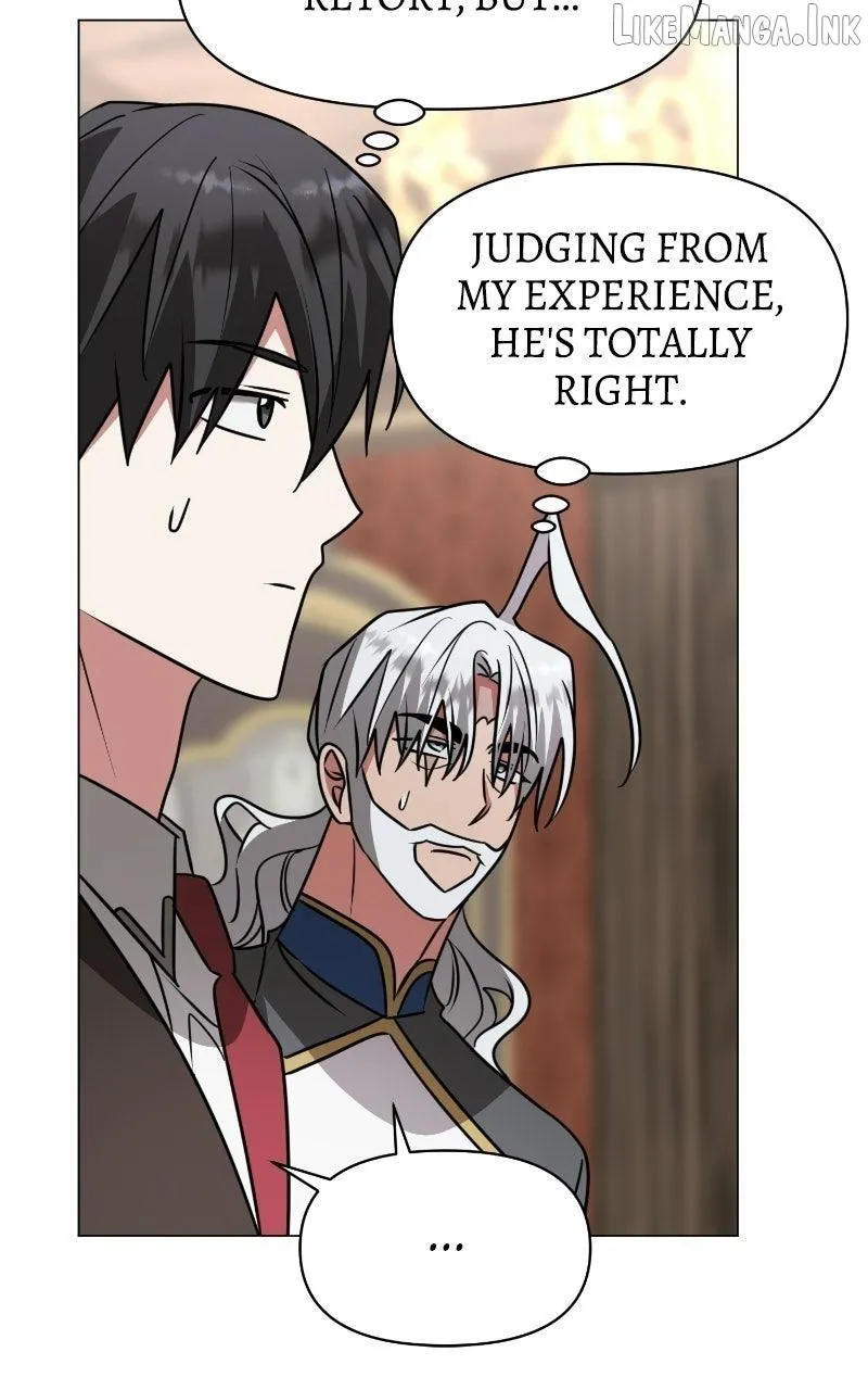 My Ruined Academy chapter 89 page 55