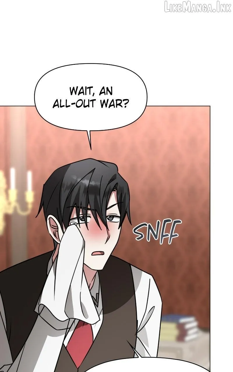 My Ruined Academy chapter 89 page 47