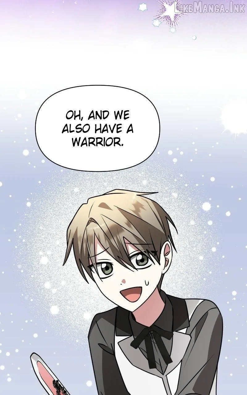My Ruined Academy chapter 89 page 69