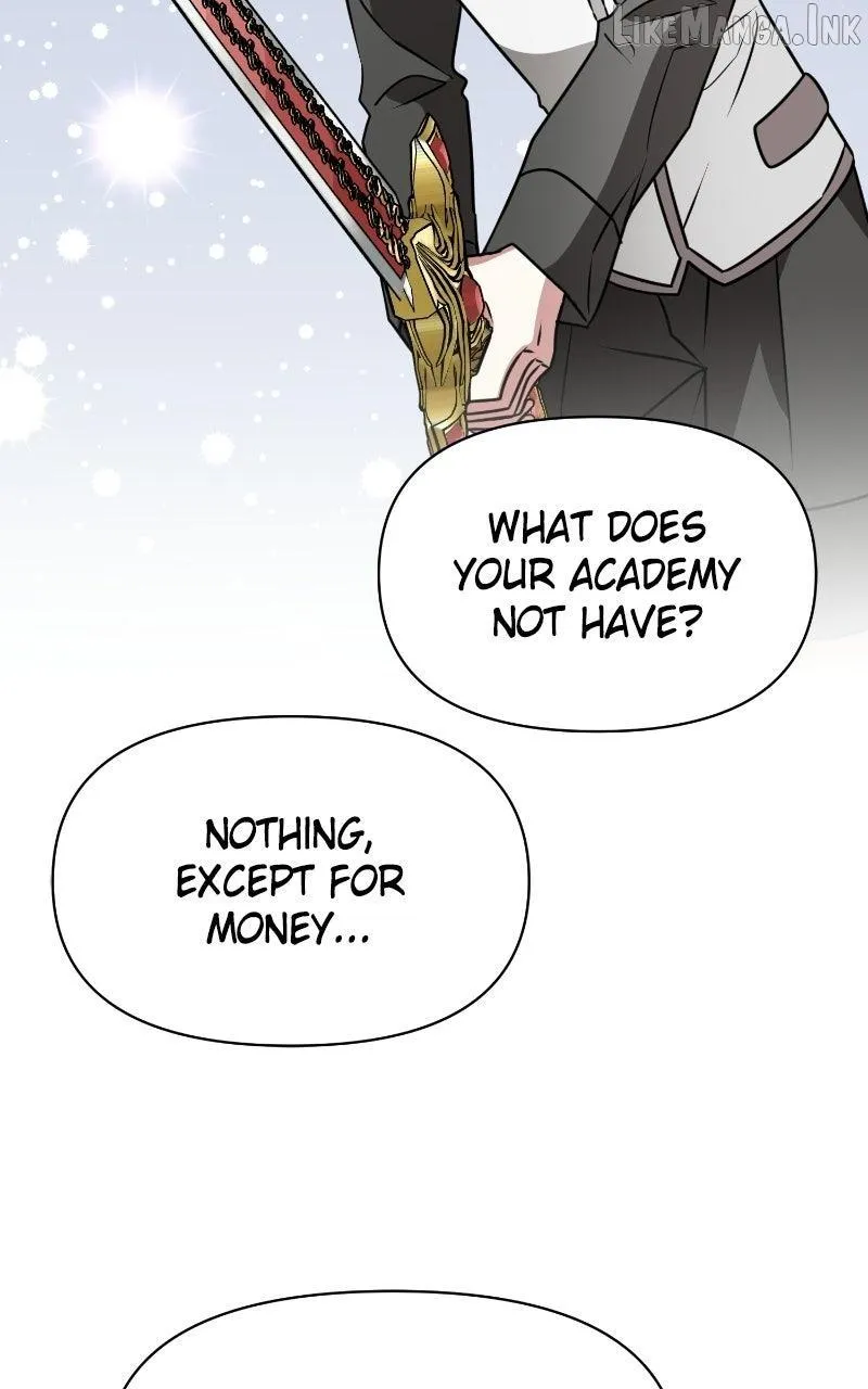 My Ruined Academy chapter 89 page 70
