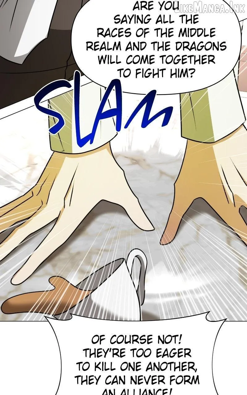 My Ruined Academy chapter 89 page 48