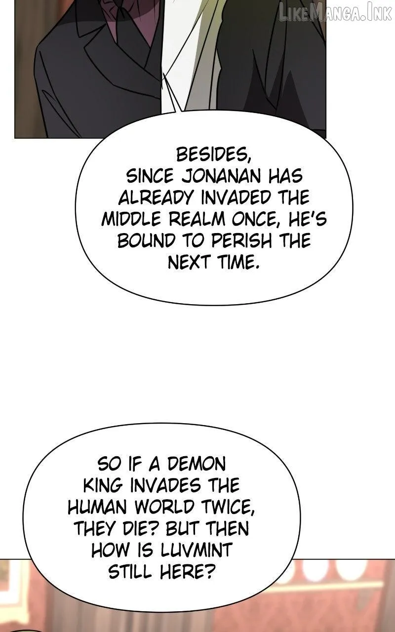 My Ruined Academy chapter 89 page 57