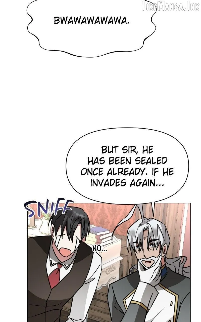 My Ruined Academy chapter 89 page 43