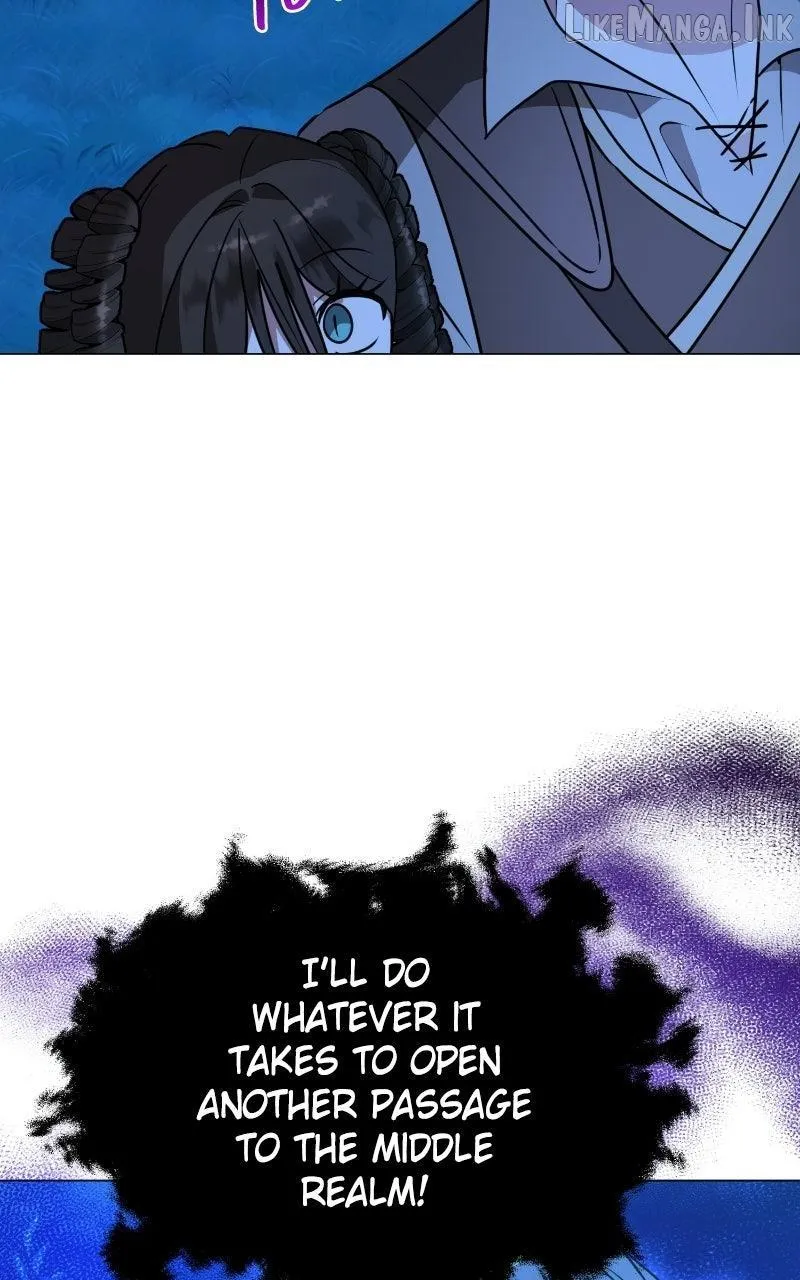 My Ruined Academy chapter 89 page 23