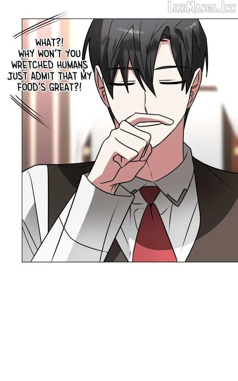 My Ruined Academy chapter 89 page 85