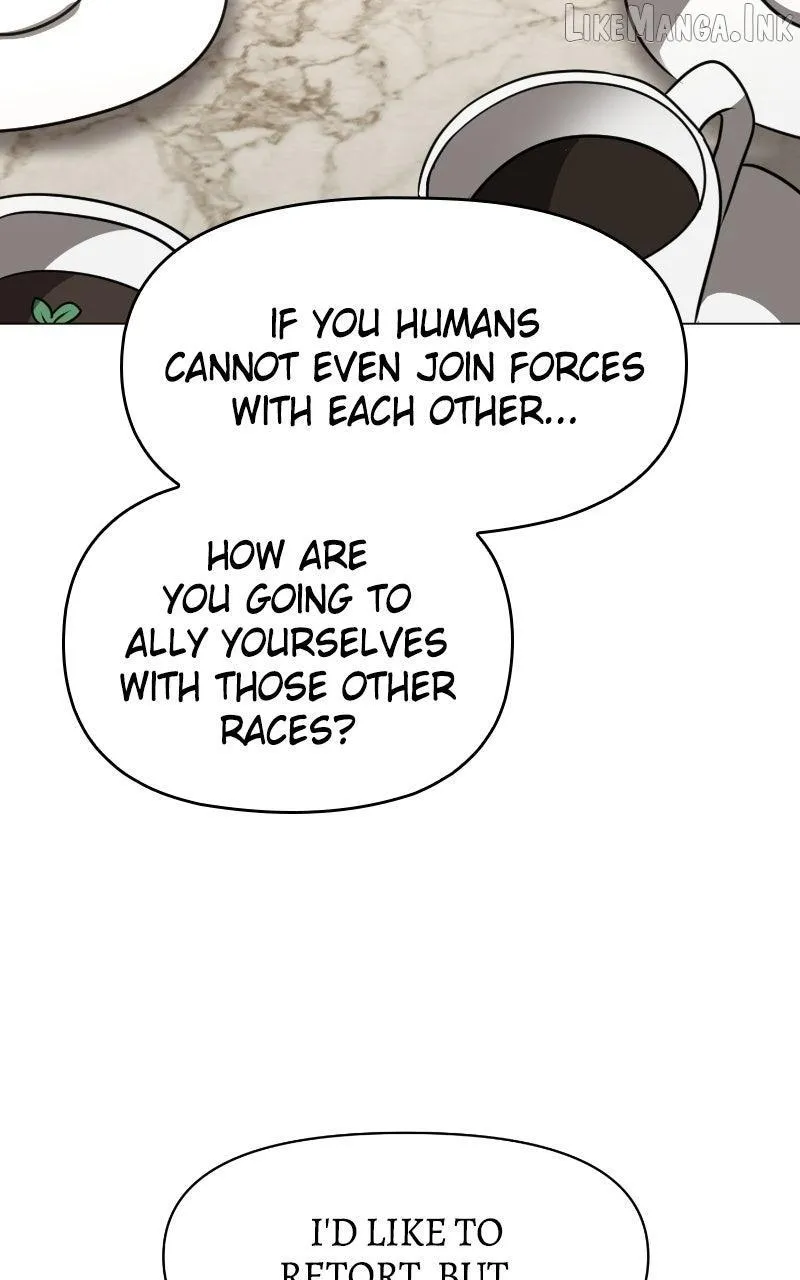 My Ruined Academy chapter 89 page 54