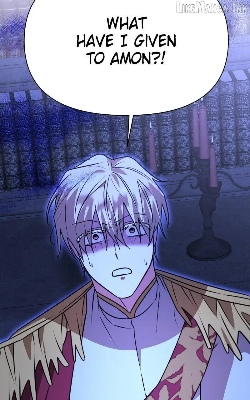My Ruined Academy chapter 90 page 102