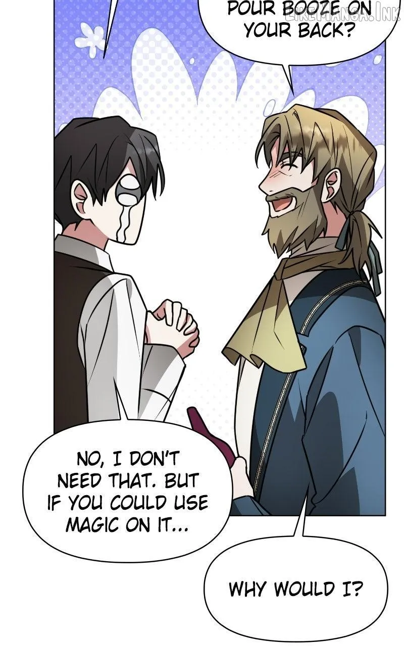 My Ruined Academy chapter 90 page 31