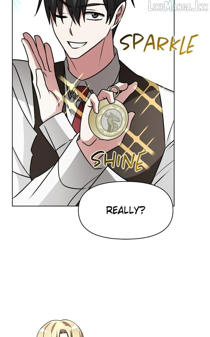 My Ruined Academy chapter 90 page 90