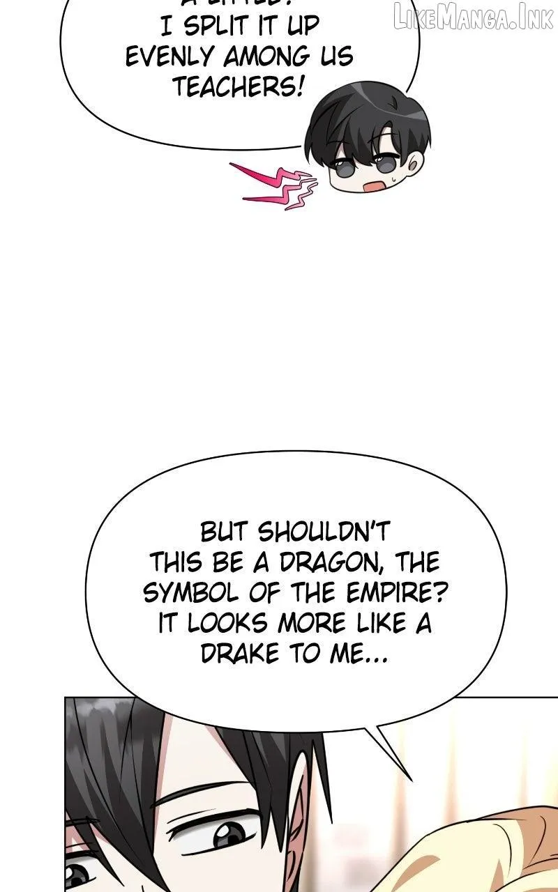 My Ruined Academy chapter 90 page 92