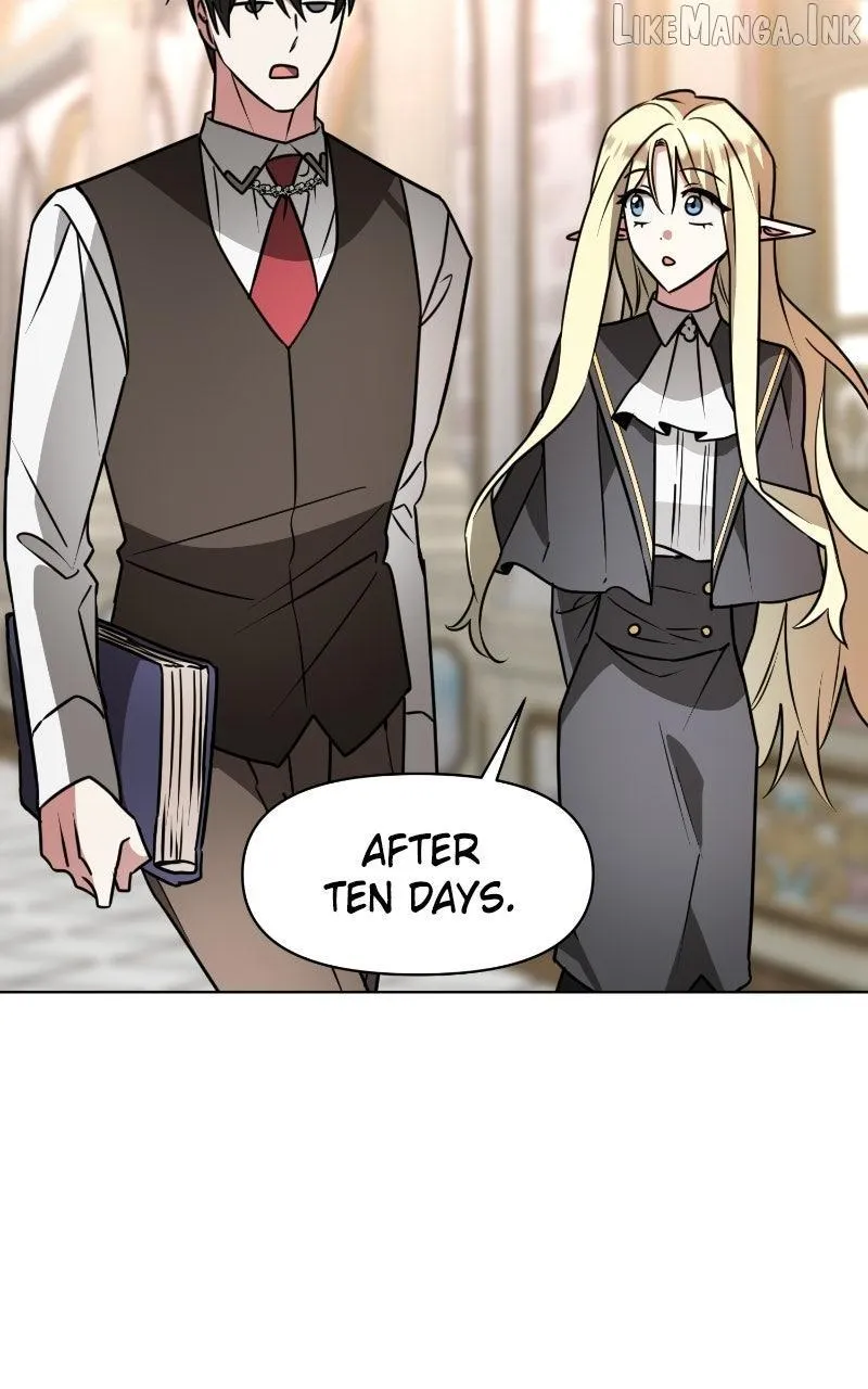 My Ruined Academy chapter 90 page 82