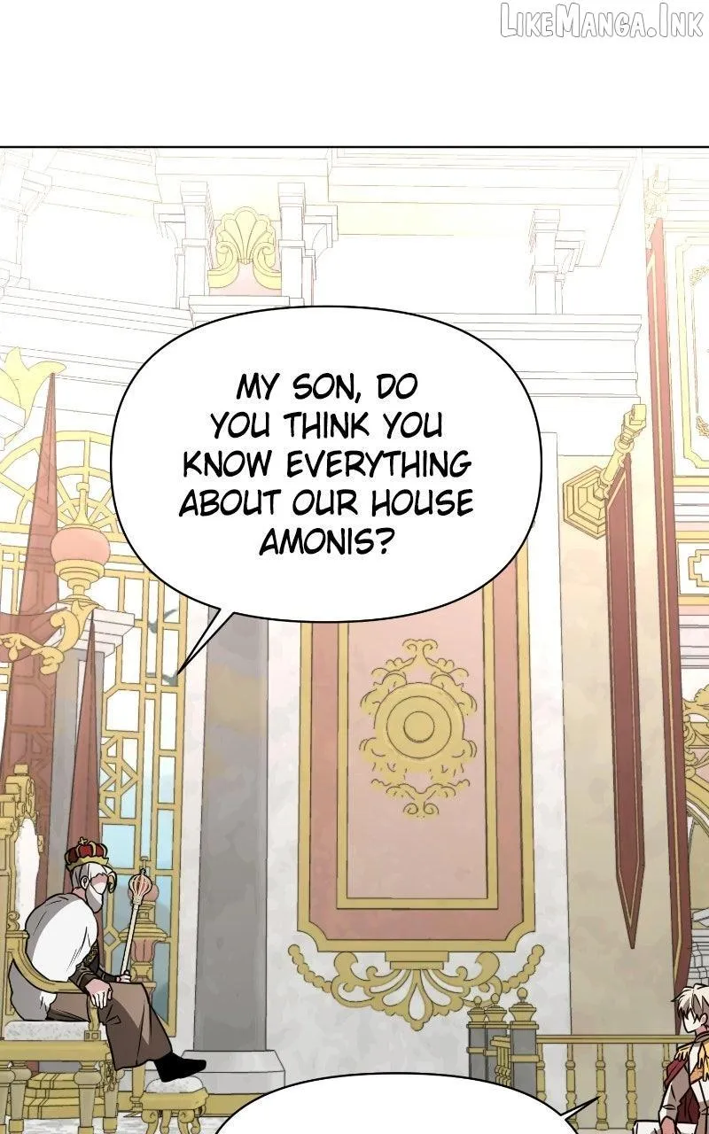 My Ruined Academy chapter 90 page 58