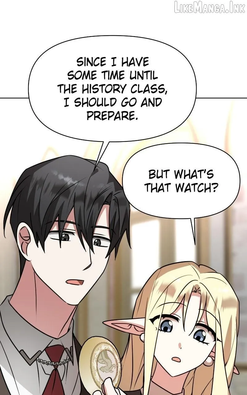 My Ruined Academy chapter 90 page 88