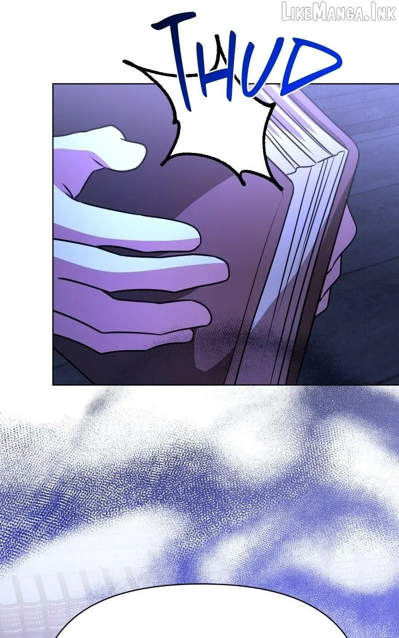 My Ruined Academy chapter 90 page 101