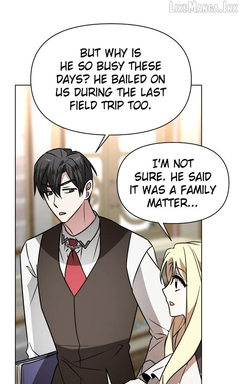 My Ruined Academy chapter 90 page 83