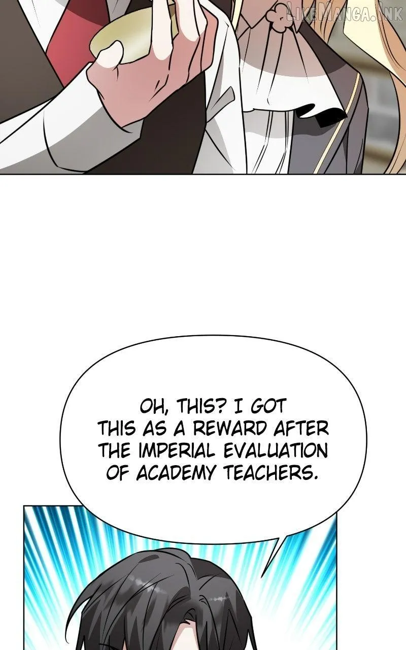 My Ruined Academy chapter 90 page 89