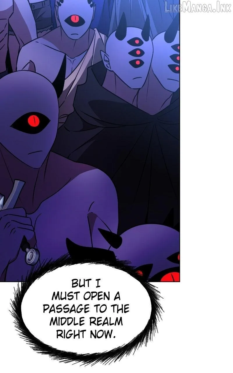 My Ruined Academy chapter 90 page 4