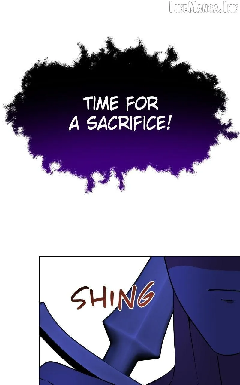 My Ruined Academy chapter 90 page 5