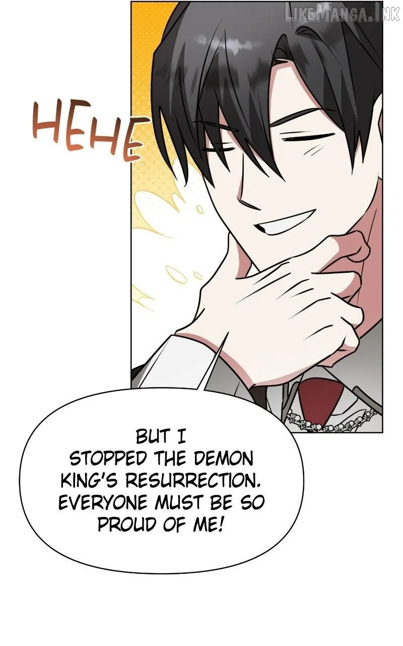 My Ruined Academy chapter 90 page 18