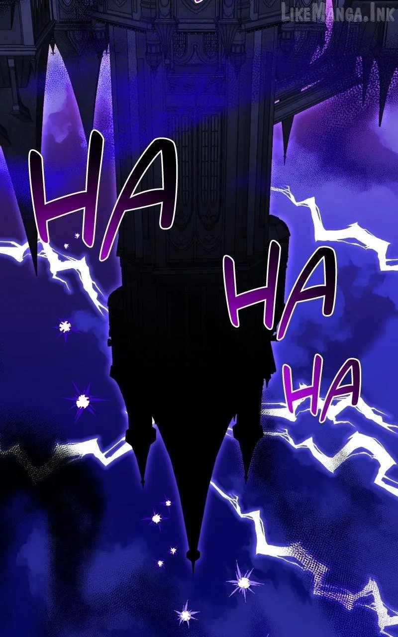 My Ruined Academy chapter 90 page 12