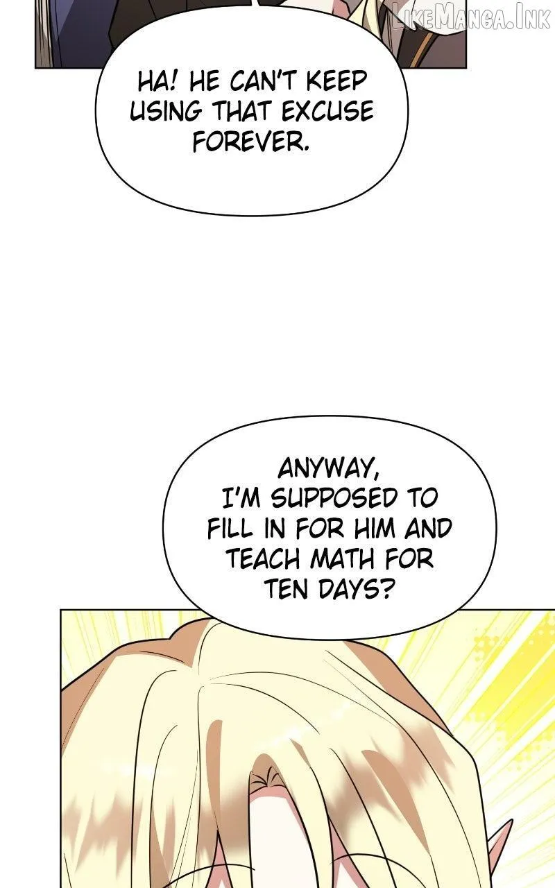 My Ruined Academy chapter 90 page 84