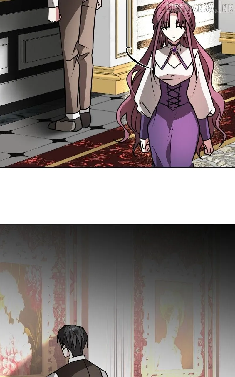 My Ruined Academy chapter 90 page 47