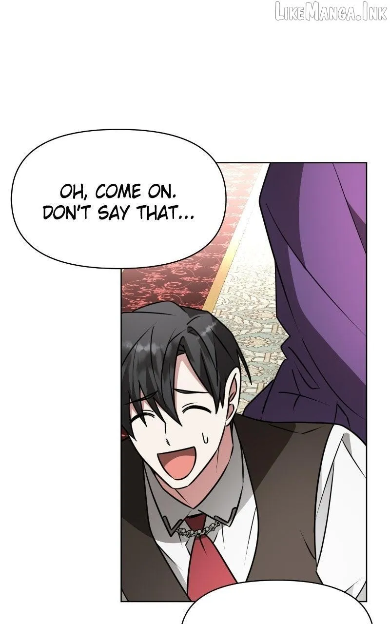 My Ruined Academy chapter 90 page 41
