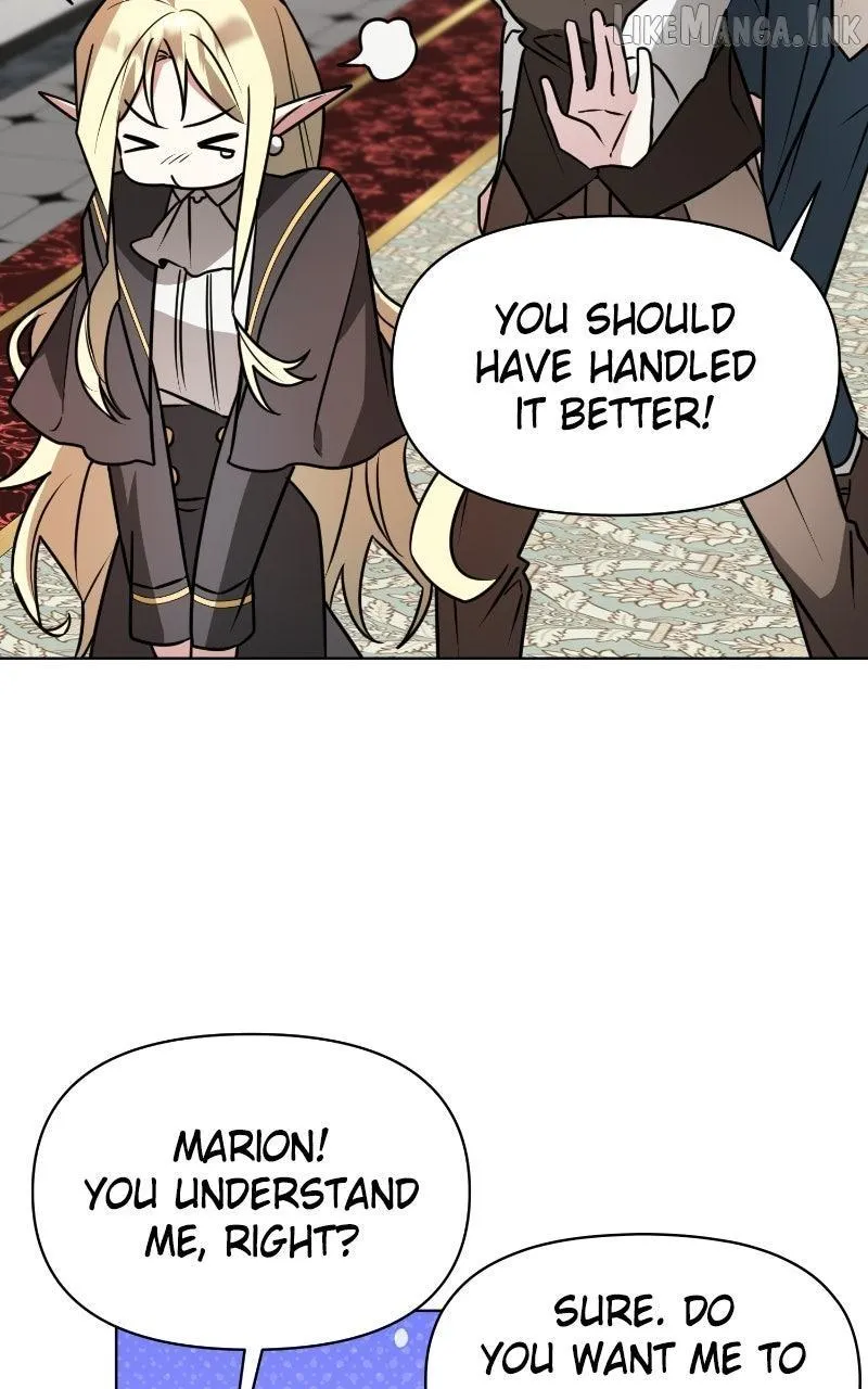 My Ruined Academy chapter 90 page 30