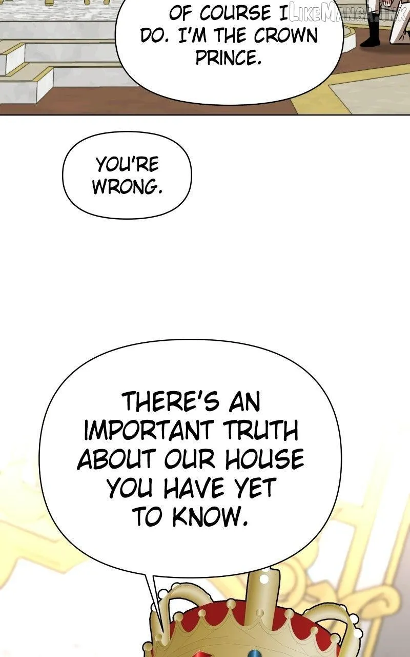 My Ruined Academy chapter 90 page 59