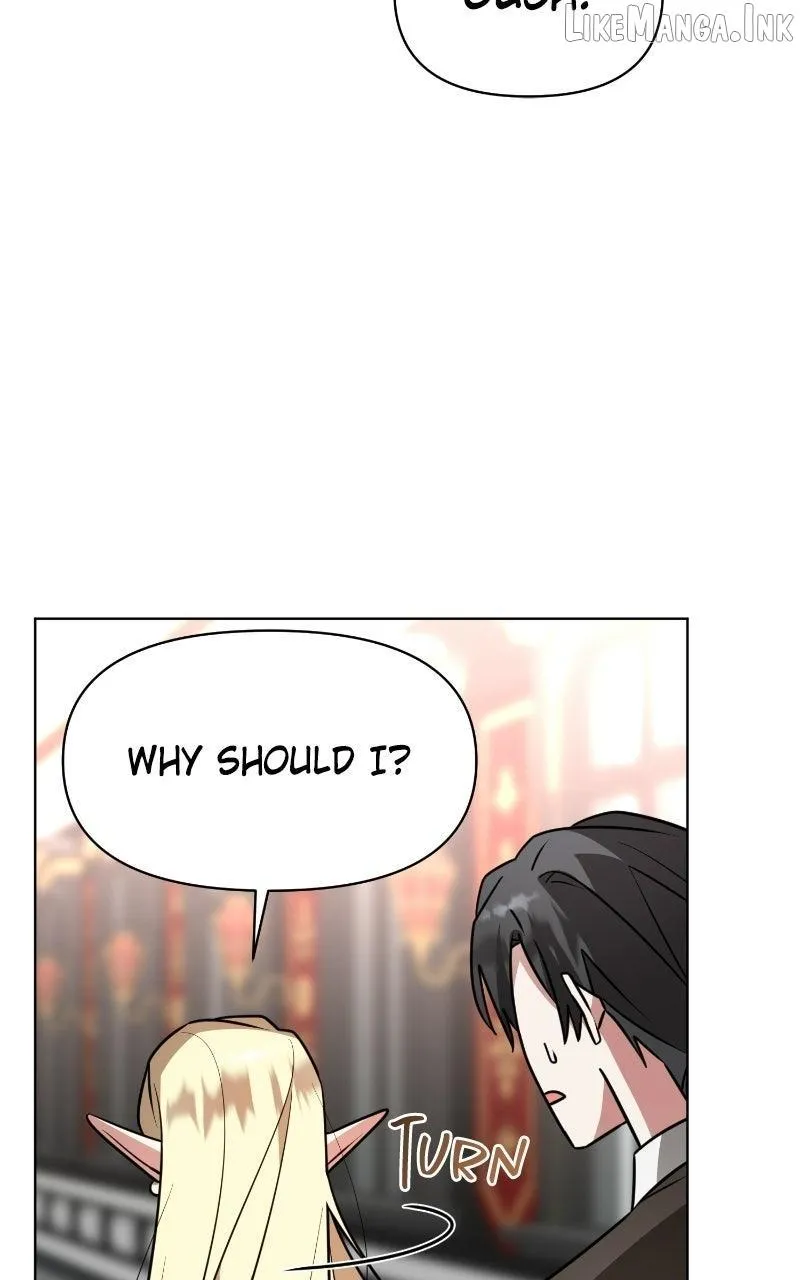 My Ruined Academy chapter 90 page 24