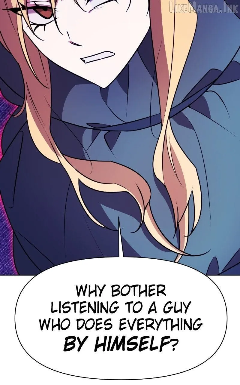 My Ruined Academy chapter 90 page 40