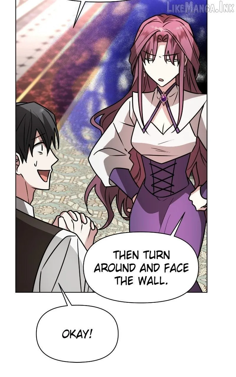 My Ruined Academy chapter 90 page 45
