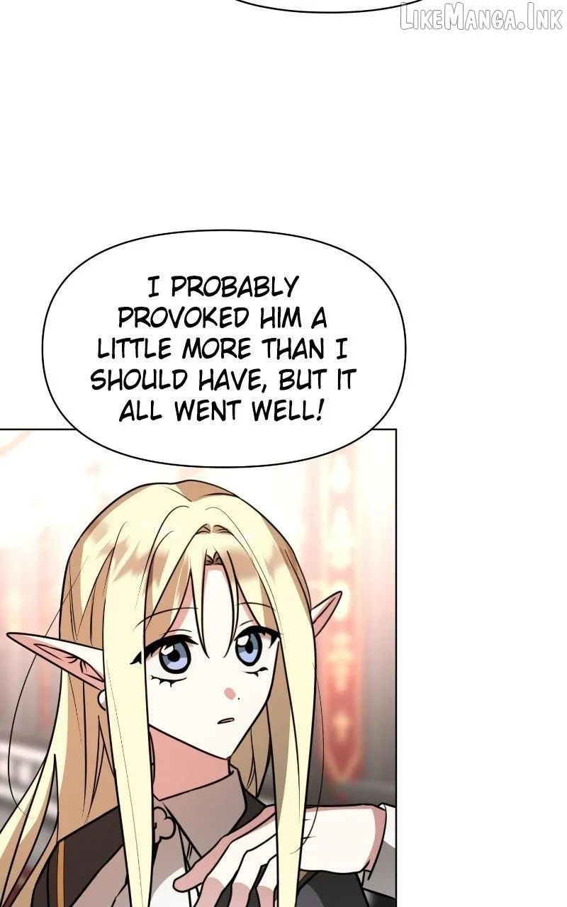 My Ruined Academy chapter 90 page 21