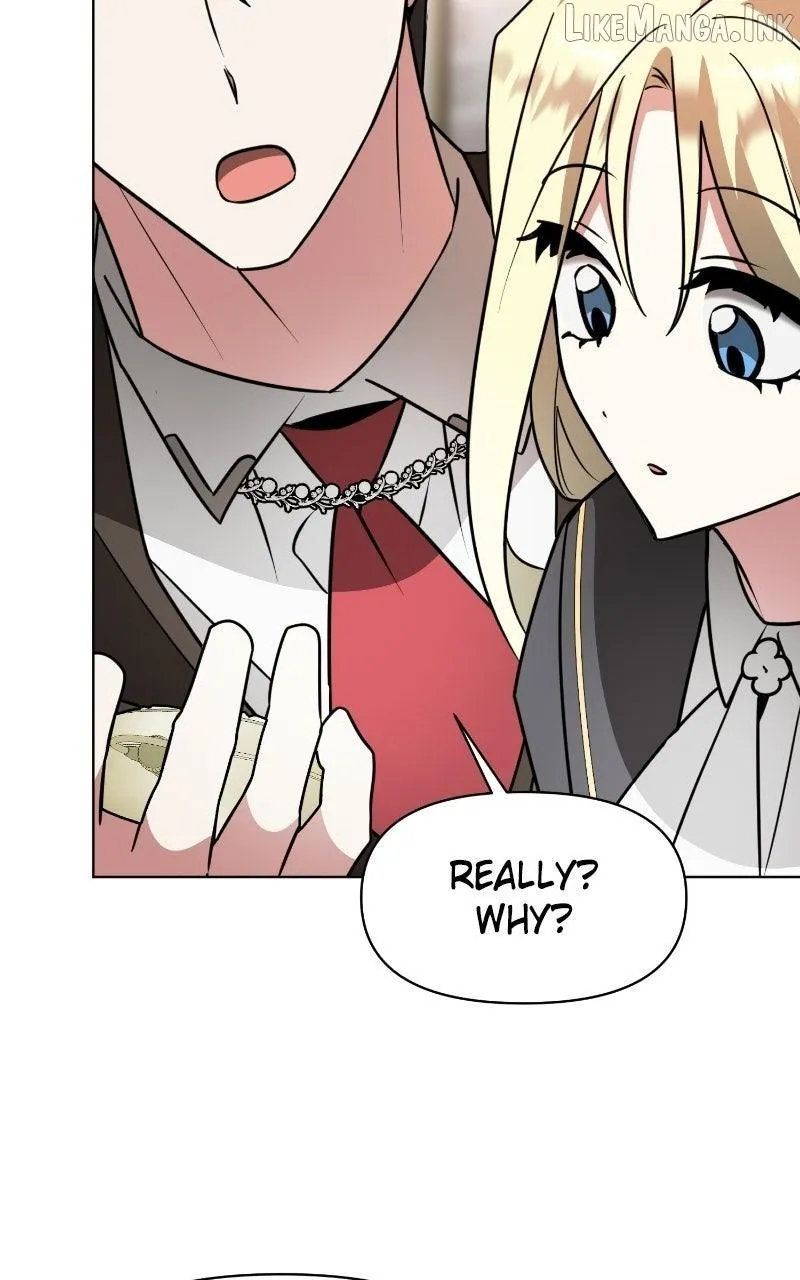 My Ruined Academy chapter 90 page 93