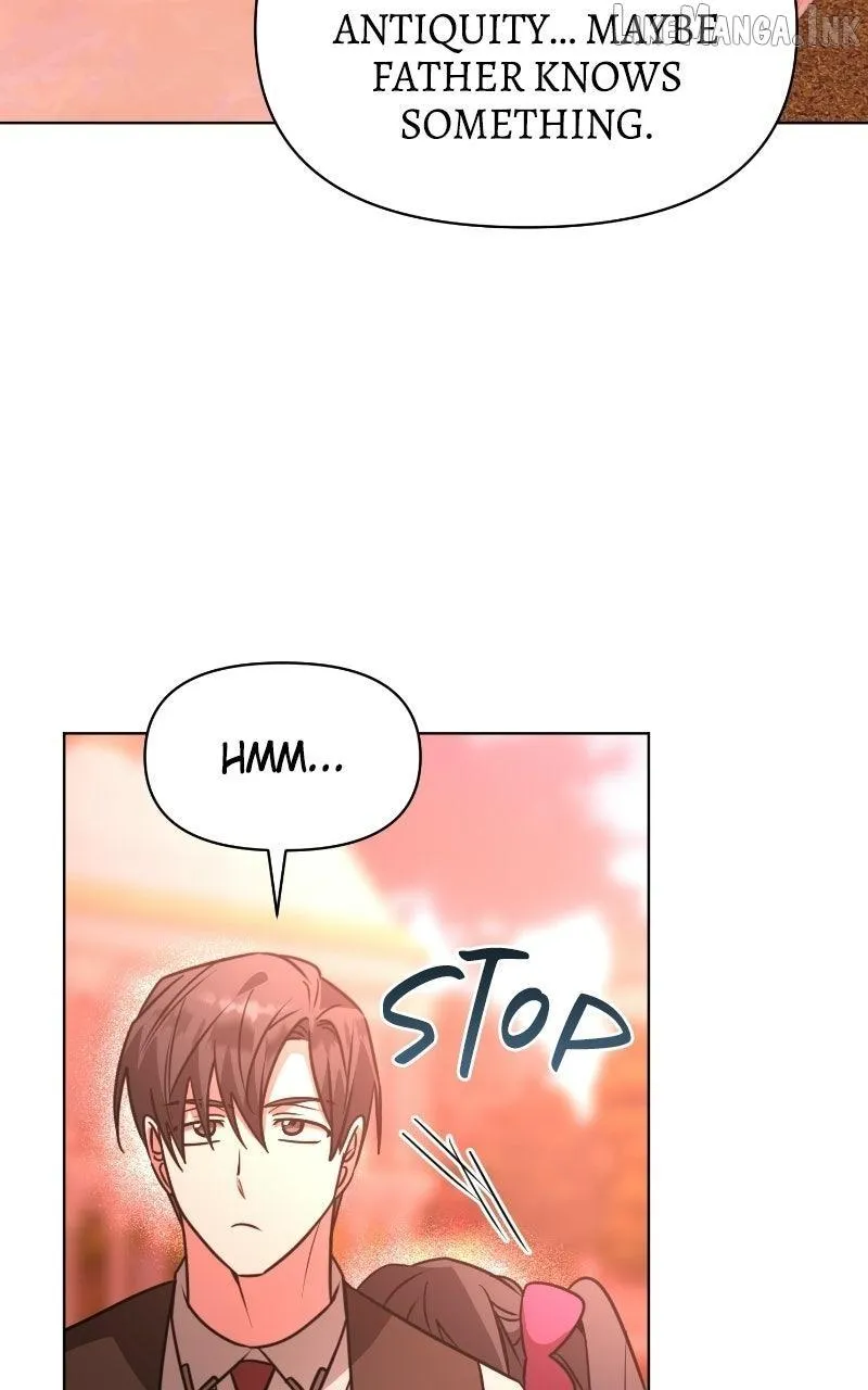 My Ruined Academy chapter 91 page 34