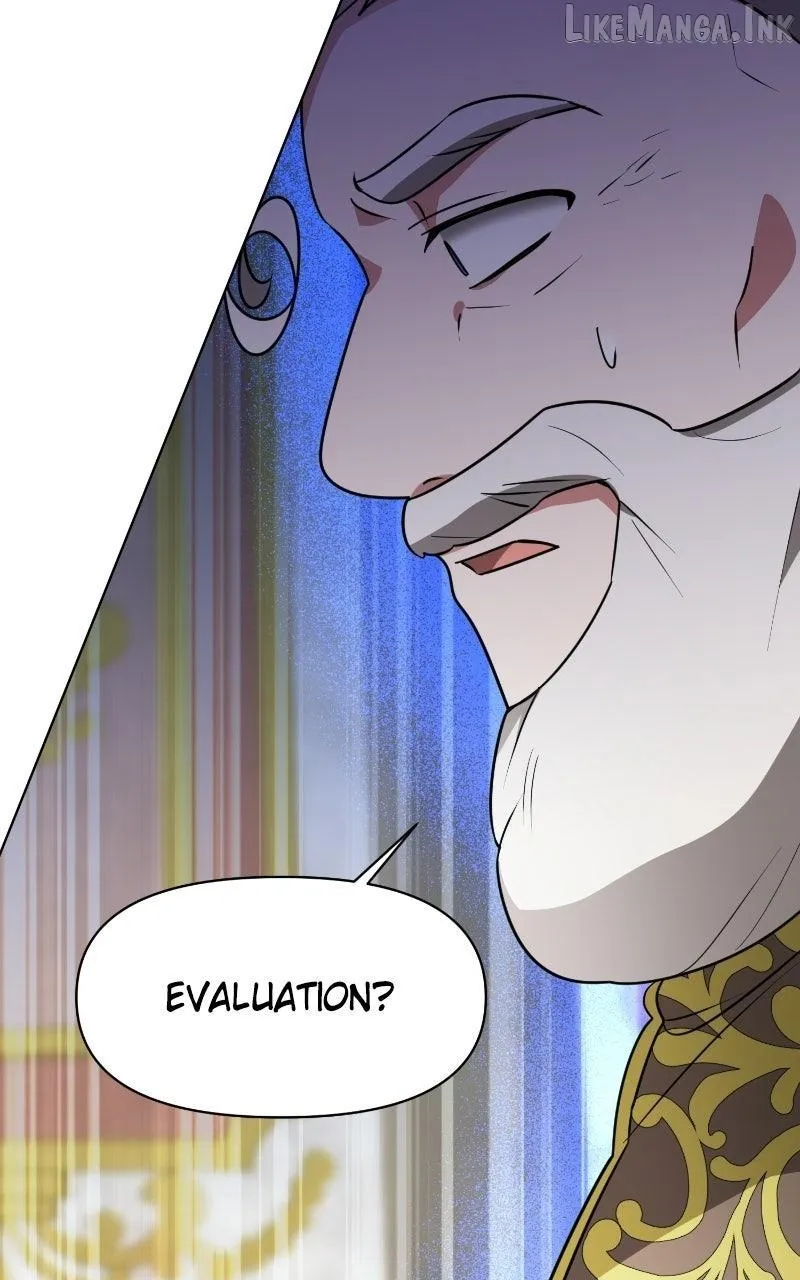 My Ruined Academy chapter 91 page 105