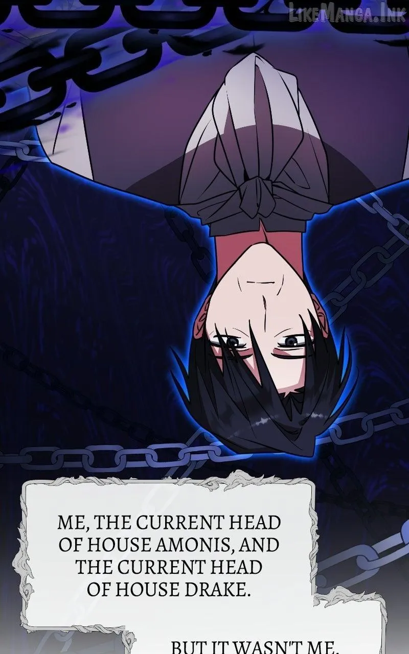 My Ruined Academy chapter 91 page 13