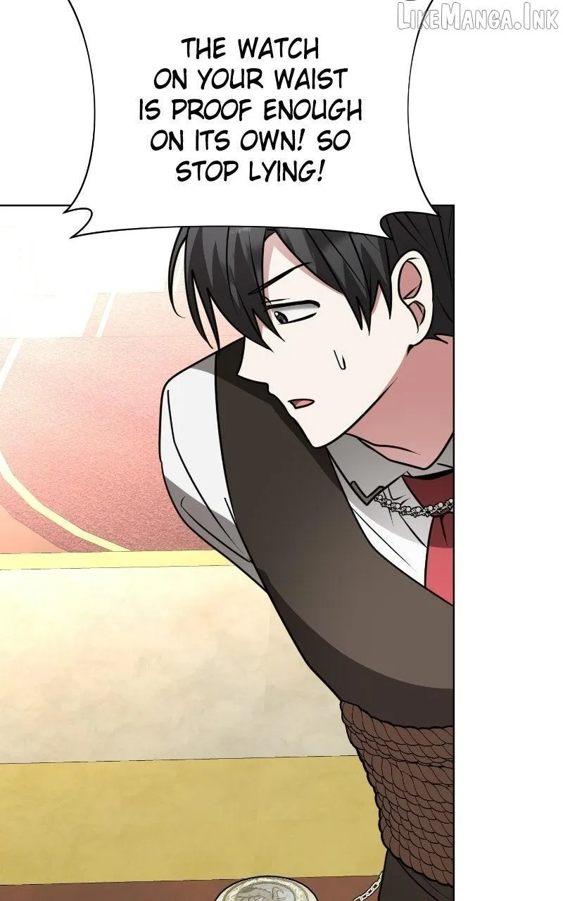 My Ruined Academy chapter 91 page 97