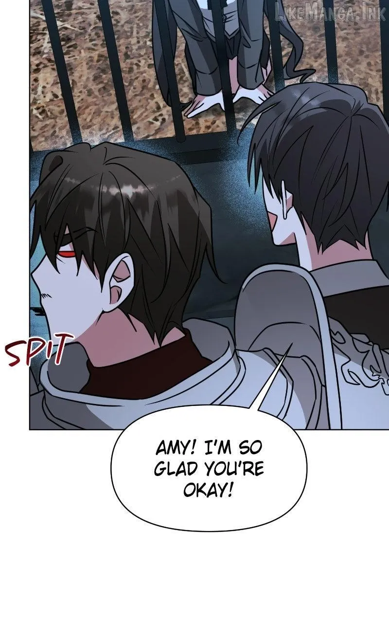 My Ruined Academy chapter 91 page 80