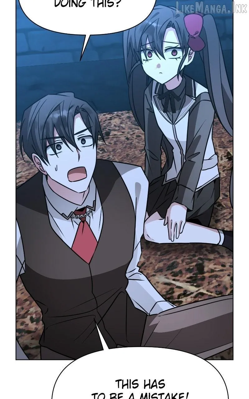 My Ruined Academy chapter 91 page 83