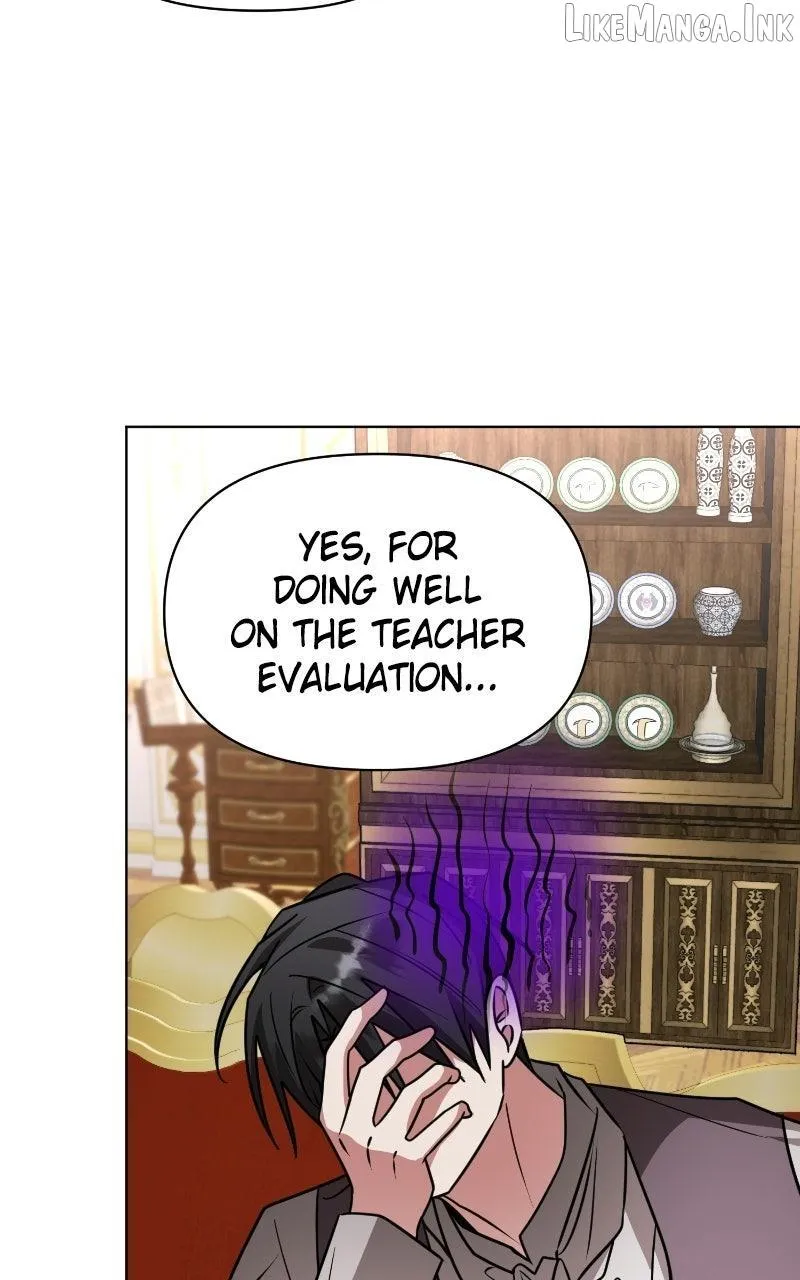 My Ruined Academy chapter 91 page 58