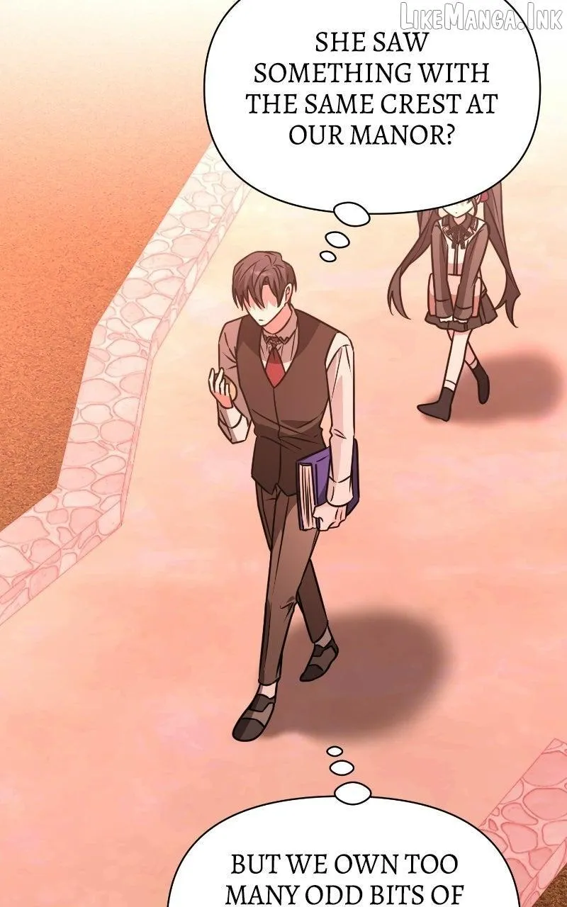 My Ruined Academy chapter 91 page 33