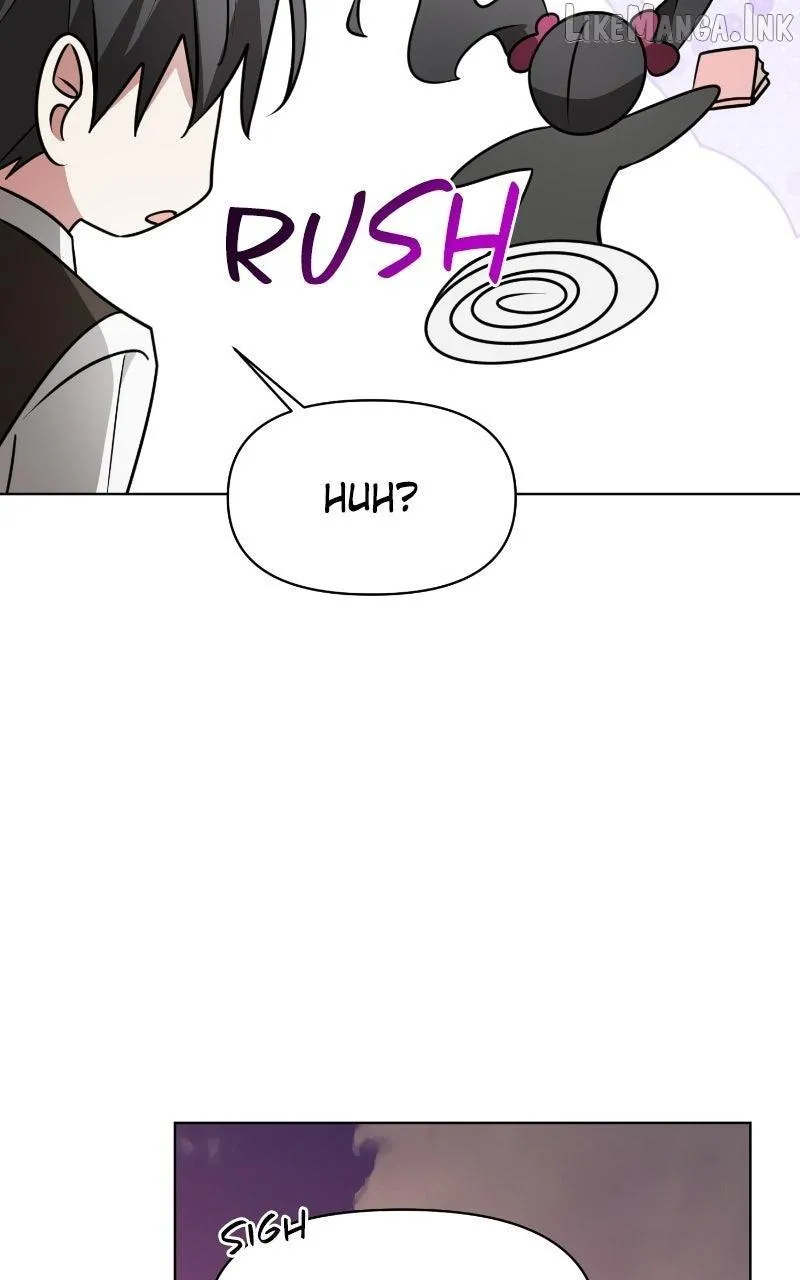 My Ruined Academy chapter 91 page 41