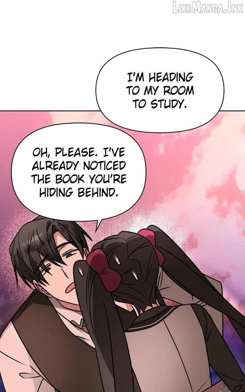 My Ruined Academy chapter 91 page 38