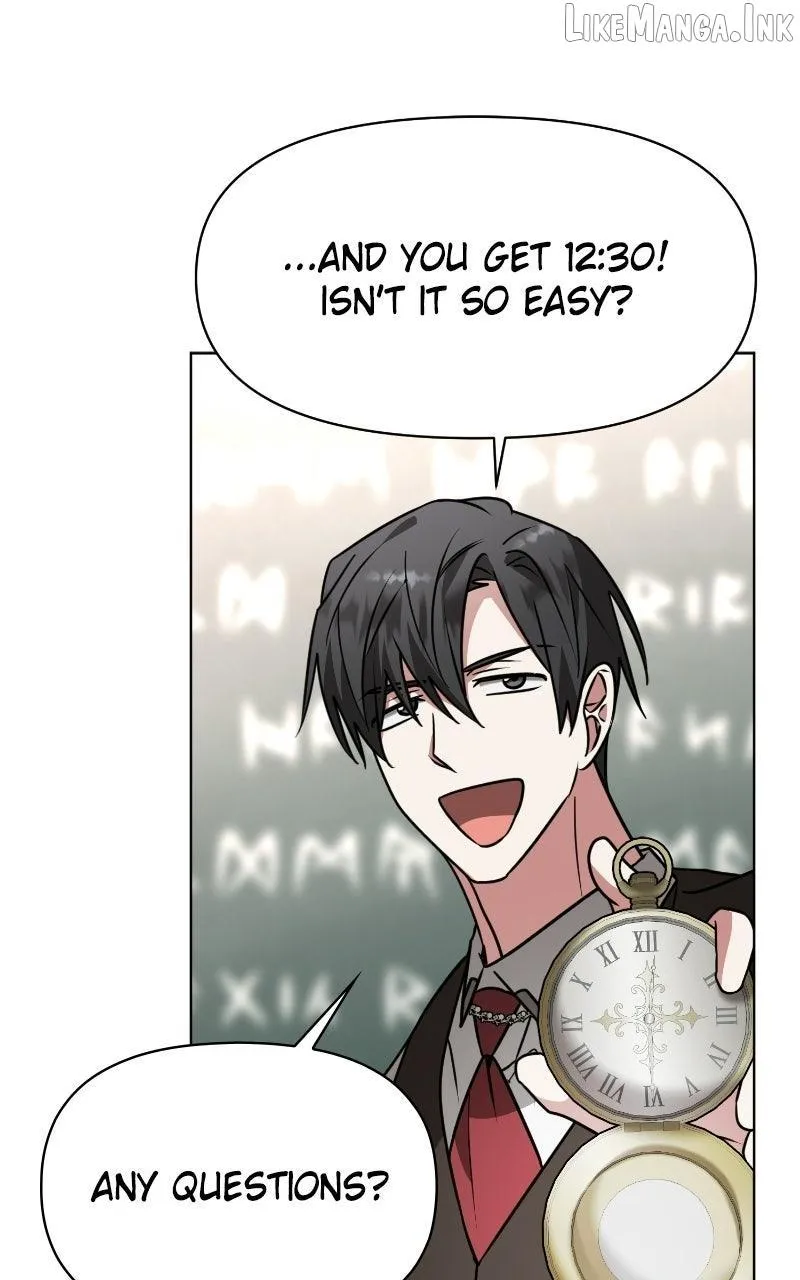 My Ruined Academy chapter 91 page 23